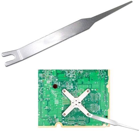 Silver Great Performance TX X CLAMP X-CLAMP REMOVAL TOOT PRECIMANTION 360 مع إزالة للأدوات Z5A1 مشبكات استبدال السيارات المشبك وقطع غيار خراطيم الأكمام in Saudi Arabia