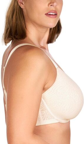 HSIA Minimizer Bras for Women Full Coverage Comfort Supportive Bra for Big Bust in Saudi Arabia