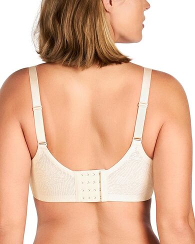 HSIA Minimizer Bras for Women Full Coverage Comfort Supportive Bra for Big Bust in Saudi Arabia