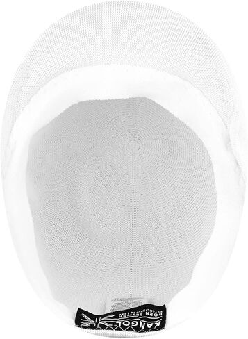 Kangol سلس Tropic 507 HAT - SAGE GREEN/XL IVY CAPS و CAPS FLAT in Saudi Arabia