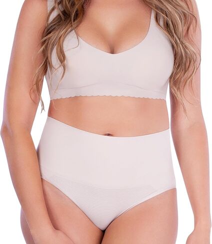 Belly Bandit C-Section Recovery Hipster Briefs | Compression Underwear for Postpartum and Surgical Healing in Saudi Arabia