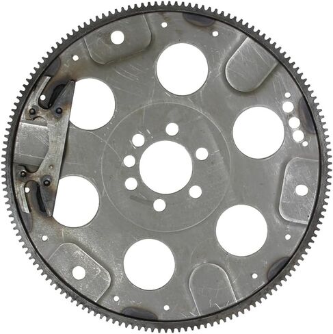 Allstar Performance ALL26836 153T Standard External Balance Flexplate for Small Block Chevy in Saudi Arabia