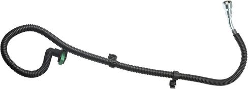 Fuel Supply Tube Line 68141849AD Fit for 2012-2017 Jeep Wrangler 3.6L / 2018 Wrangler JK 3.6L Fuel Line Replace # 68141849AA 68141849AB 68141849AC in Saudi Arabia