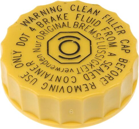 Dorman 82571 Master Cylinder Cap متوافق مع نماذج Audi / Volkswagen المحددة in Kuwait