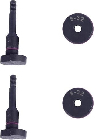 BEETOW Rivet Nut Tool Mandrel SAE #3/8-16, Riveter Tip Replacement, with nosepiece (SAE #3/8-16) in Kuwait