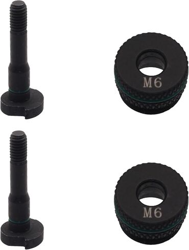 BEETOW Rivet Nut Tool Mandrel SAE #3/8-16, Riveter Tip Replacement, with nosepiece (SAE #3/8-16) in Kuwait