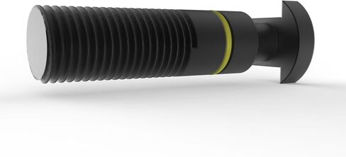BEETOW Rivet Nut Tool Mandrel SAE #3/8-16, Riveter Tip Replacement, with nosepiece (SAE #3/8-16) in Kuwait