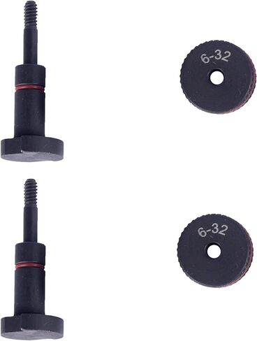 BEETOW Rivet Nut Tool Mandrel SAE #3/8-16, Riveter Tip Replacement, with nosepiece (SAE #3/8-16) in Kuwait