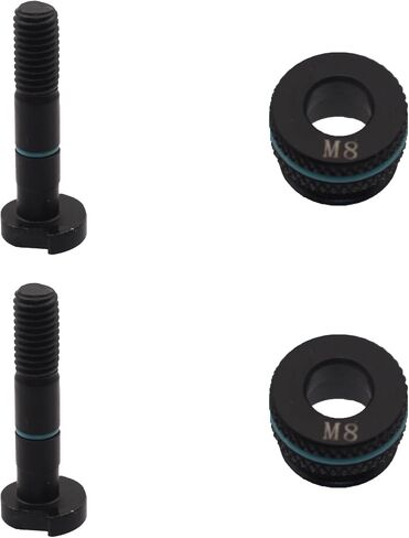 BEETOW Rivet Nut Tool Mandrel SAE #3/8-16, Riveter Tip Replacement, with nosepiece (SAE #3/8-16) in Kuwait