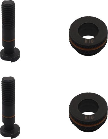 BEETOW Rivet Nut Tool Mandrel SAE #3/8-16, Riveter Tip Replacement, with nosepiece (SAE #3/8-16) in Kuwait