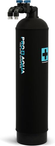 نظام PRO+AQUA المحمول بدون بقع بسعة 1,545 جالون لغسيل السيارات والمركبات الترفيهية، تفاصيل السيارات، شطف نظيف عالي السعة لجميع المركبات والمقطورات والدراجات النارية والقوارب واليخوت in Saudi Arabia
