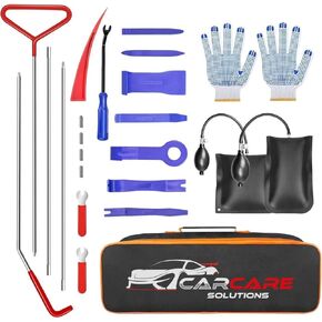 Car Repairing Tool Kit, 24 Pcs