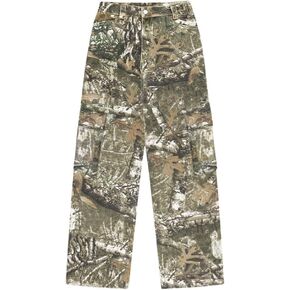 سراويل لوريليتري كامو البضائع على التوالي سراويل الساق الجينز الجينز ركض على سراويل رياضية مع جيوب تمتد نسيج امرأة رجل in Kuwait