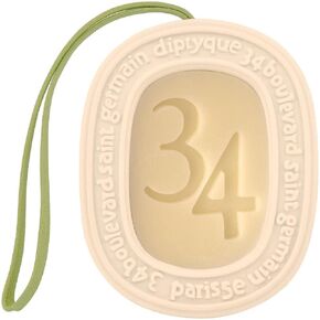 Diptyque 34 Scented Oval, saint german (412824798467)