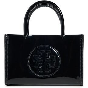 Tory Burch Women's Ella Bio Patent Mini Tote
