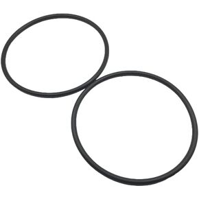 REPLACEMENTKITS.COM (2pc) Front Wheel Spindle Bearing O-Ring Set Compatible with Chevrolet GMC 2500HD & 3500HD 2020-2025 (Replaces Parts 84080139 & 290-308)