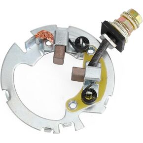 طقم لوحة إعادة بناء بداية 31201-KKS5-901 31206-MN4-008 لـ Honda XR650L 93-19 Silver Wing 600 02-13 NX650 CMX250C/C2/X REBEL 1996-2016 لـ YAMAHA FZR600 لـ SUZUKI LT-F250 لـ Kawasaki KVF400
