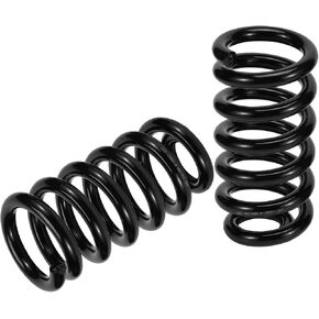 maXpeedingrods 3" Front Coil Spring Lowering Kit for Chevy C10/GMC C15 2WD 1963-1987, Drop Coils Kit