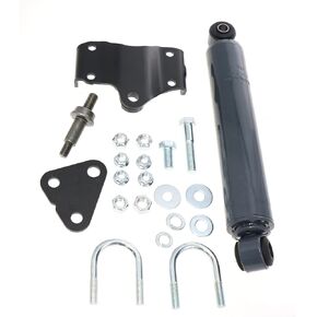 MOPAR P5155264 التثبيت التوجيه