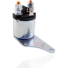 Engine Starter Solenoid Fit for Predator 3500 Watt Inverter Generator Replace 56720 63584