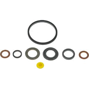 Dorman D351576 Rear Disc Brake Caliper Repair Kit Compatible with Select Chevrolet / Pontiac Models
