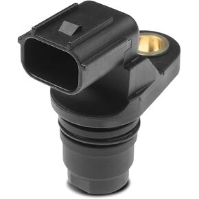 Engine Camshaft Position Sensor Cam Compatible with Acura ILX 13-15 TSX 10-14 Compatible with Honda Accord 08-12 Civic Crosstour 12-15 CR-V 10-14 Replaces# 37510-R40-A01 ‎907-819 PC812