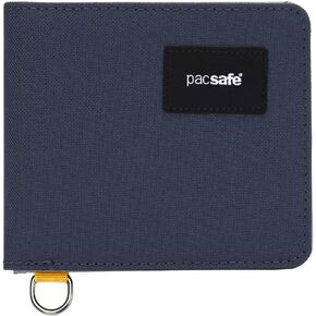 Pacsafe RFIDsafe RFID Blocking Bifold Wallet