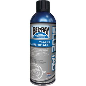 Bel-Ray Blue Tac Chain Lube 400ml