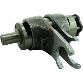 150 160 محرك تحول محرك طبل شوكات نقل ASSY ل Lifan YX 150CC 160CC المحرك 1P60FMJ 1P60FMK PITPRO