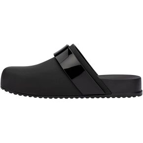mini melissa Cozy Clog for Kids