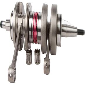 Hot Cams 4111 New Hot Rods Stroker Crankshaft for (87-06) Yamaha Banshee 350 4111
