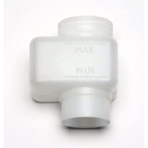 Wilwood 260-5752 4 Oz Remote Reservoir
