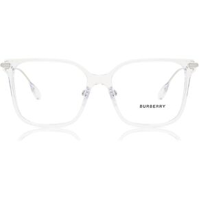 BURBERRY Eyeglasses BE 2376 3024 Elizabeth Transparent