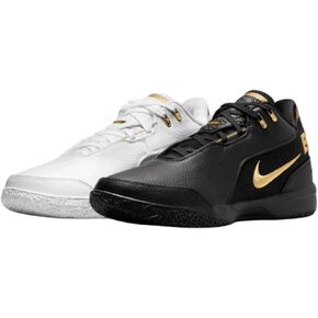Lebron NXXT Gen AMPD Basketball Shoes (FJ1566-101, Light Orewood Brown/Washed Teal/Metallic Gold)