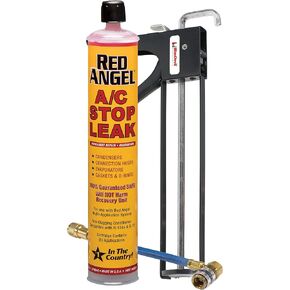 Blue Devil 00223 A/C Stop Leak Multi-Application System - 8 Ounce