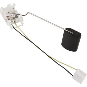 Fuel Tank Float Gauge Sending Unit Fuel Level Sensor - Compatible for Kia Optima 2011-2015 for Hyundai Azera Base Limited 3.3L 2012-2017 - Replace Part 944603R000