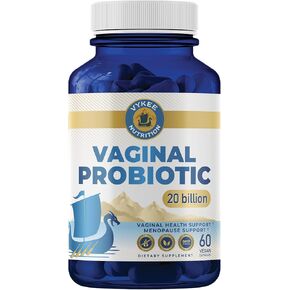 Vaginal Probiotic