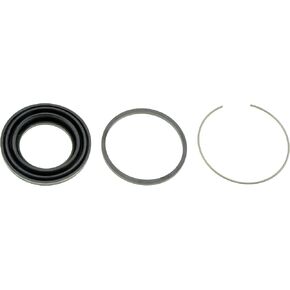 Dorman D351027 Front Disc -Discer Cliper Kit متوافق مع نماذج مختارة