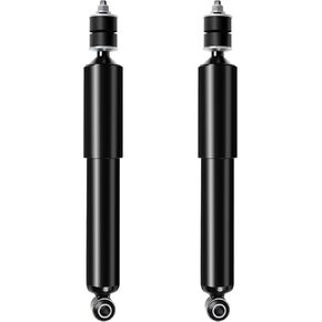الصدمات ، eCCPP Front Pair Struts Strutbers strutbers مجموعة متوافقة مع 1999-2016 لـ Ford for F-250 Super Duty ، 1999-2015 for Ford for F-350 Super Duty ، 2000-2005 for Ford Surstion KG5497 911173