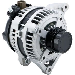 11516N NEW ANTERNATOR متوافق مع Toyota Camry L4 2.5L 2010 2011 استبدال OE 104210-2650 1042102650 27060-0V060 27060-0V060-84 AL3367X
