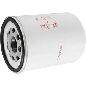 Hydraulic Filter 3607790M1 for Massey Ferguson Late 1250, ST35, ST40, ST35X, ST40X, Powershuttle 1433V, 1440V, Challenger MT285, MT295