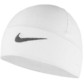 Nike Dri -Fit Hyperwarm Skull Cap (w/tremblection stept و pattilated band) - للجنسين