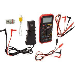 ESI 585K Deluxe Automotive DMM