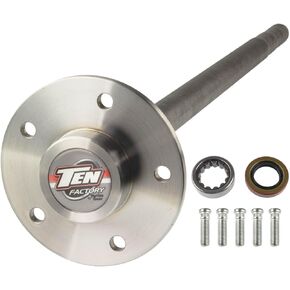 Motive Gear MG27136 Differential Axle Shaft, Rear