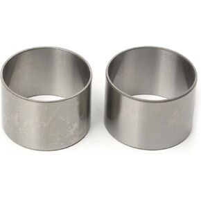 06L103396 2pcs Engine Balance Shaft Bushing Set EA888 MK3 1.8/2.0T Engine Compatible with VW Arteon Beetle Golf Audi A3 Cabriolet A4 A5 A6 Avant A7 A8 Q3 Q5 Q7 TT Coupe