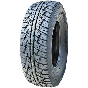 Forceum ATZ All-Terrain Off-Road Radial Tire-235/70R16 235/70/16 235/70-16 109S Load Range XL 4-Ply BSW Black Side Wall