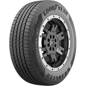 Goodyear Wrangler Territory H/T All Season 255/65R17 110T Light Truck Tire
