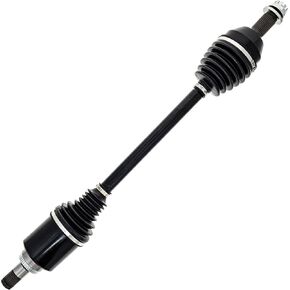 NICHE Front Right CV Axle Drive Shaft for Honda Pioneer 1000 1000-5 SXS1000M3L SXS1000M5L 44220-HL4-F41 44250-HL4-F41 2017-2021