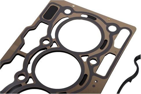 11127595139 مجموعة حشية الإصلاح المحركية مجموعة من الأختام لعام 2007-2013 Cooper 1.6L ، يناسب 2013-2016 Cooper Paceman 1.6L ، استبدل OE 11127595139 in Saudi Arabia