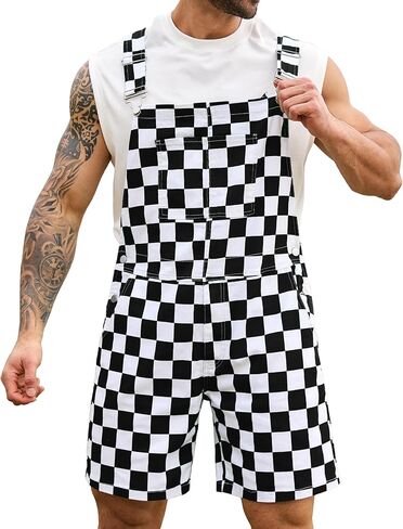 زرة المريلة المتقلب للرجال شورتات بذرة العمل in Kuwait